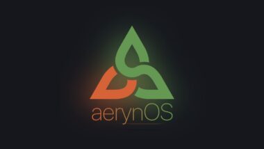 aerynOS Makes Budgie 10.10.3 Widely Available, Updates COSMIC to 1.10