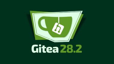 Gitea 28.2 Fixes Nine Security Vulnerabilities
