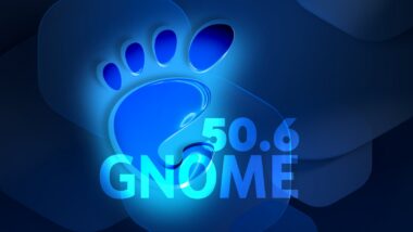 GNOME 50.6 Released with Shell, Mutter, and Nautilus Fixes