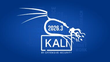 Kali Linux 2026.3 Released with KDE Plasma 6.7, Linux Kernel 7.1
