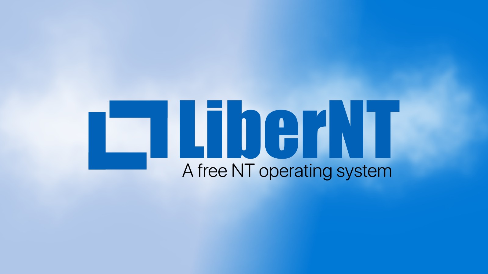 Windows Black LiberNT: New ReactOS Fork Aims for Windows 11 Compatibility