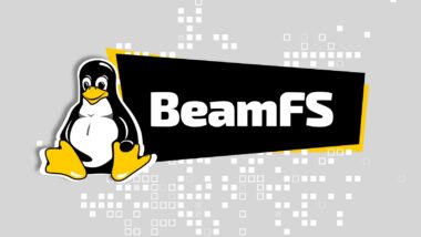 BeamFS Filesystem Proposed for Inclusion in the Linux Kernel
