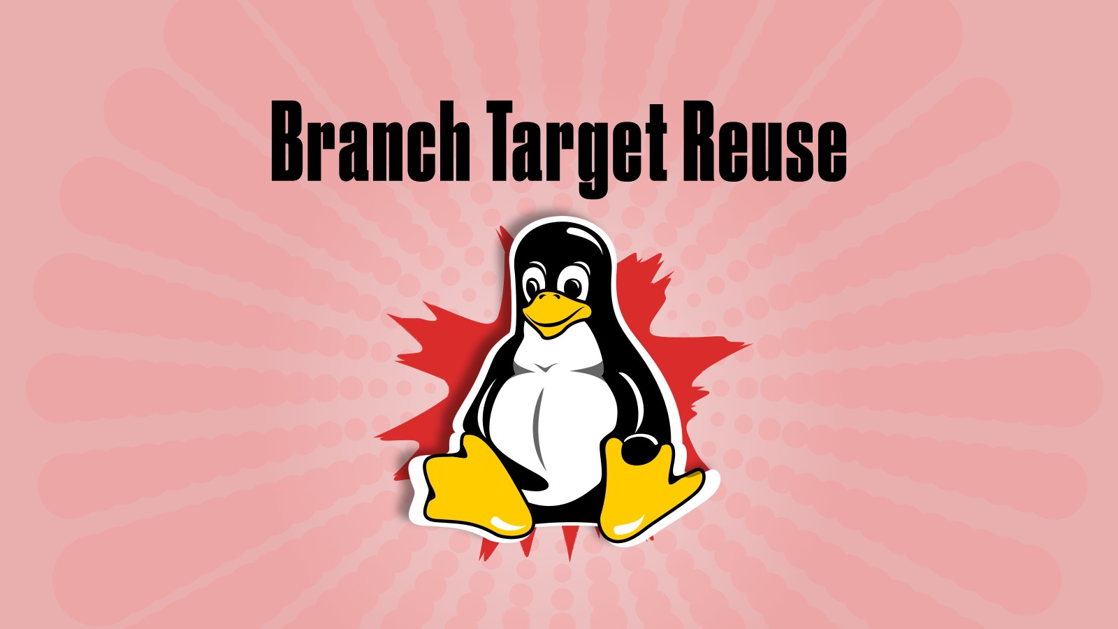 Новая уязвимость Spectre-v2 BTR позволяет извлекать данные из памяти ядра Linux Схема работы спекулятивного выполнения и предсказания ветвлений