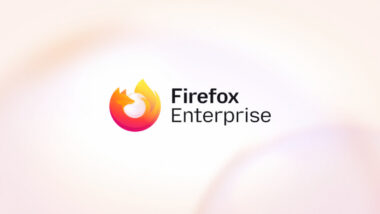 Mozilla Launches Firefox Enterprise for Business and Government Users