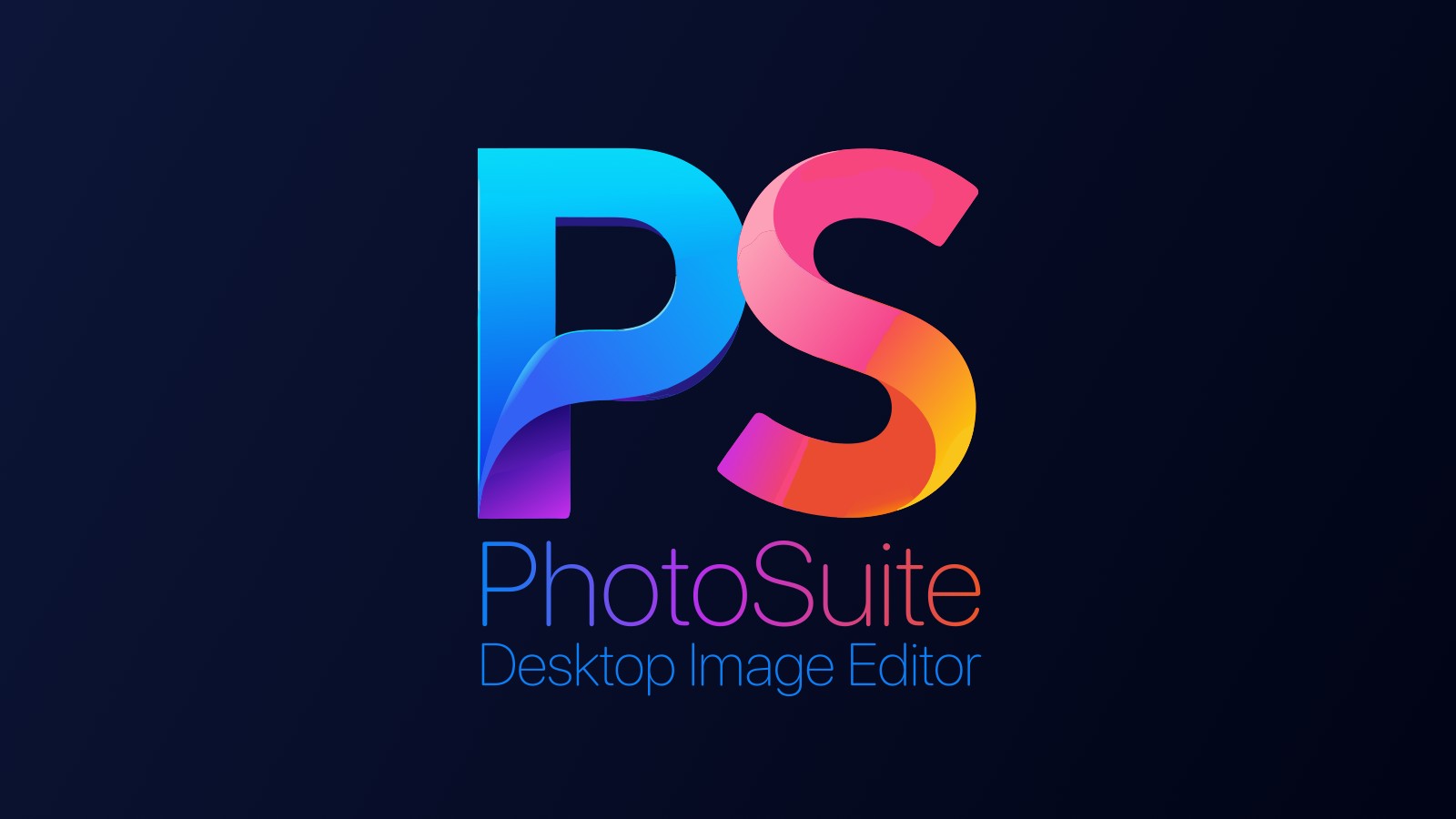PhotoSuite: новый графический редактор с открытым исходным кодом и поддержкой PSD Интерфейс графического редактора PhotoSuite