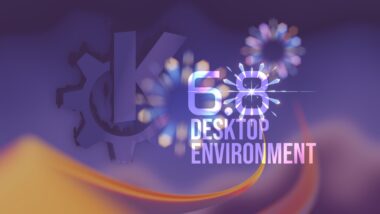 KDE Plasma 6.8 Released, Drops X11 Sessions After 30 Years of KDE