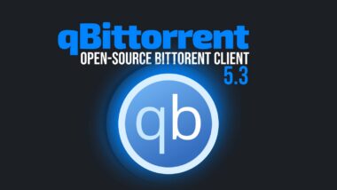 qBittorrent 5.3 Released with Web UI Improvements, Security Fixes