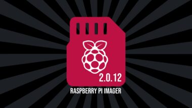 Raspberry Pi Imager 2.0.12 Brings WPA3 Fixes, Safer Image Writing
