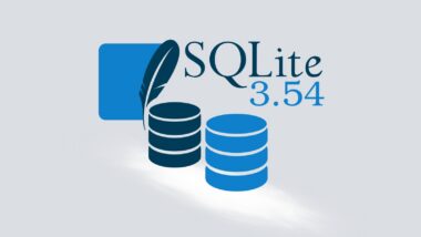 SQLite 3.54 Released with Performance Boost, Query Optimizations