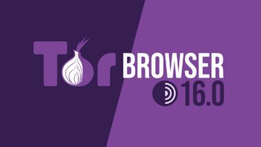 Tor Browser 16.0 Released with Linux ARM64 Support, Redesigned Settings